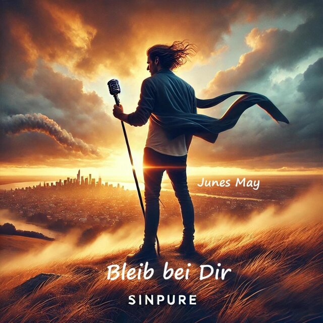 Bleib bei Dir
