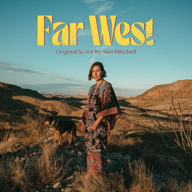 Far West (Original Motion Picture Soundtrack)