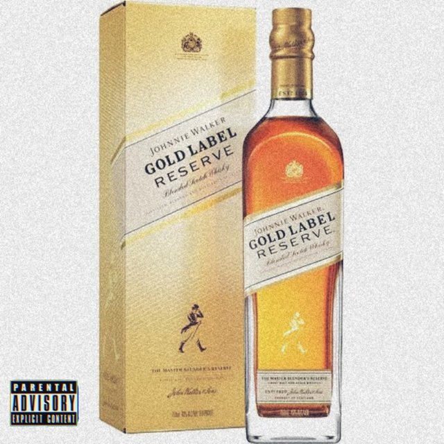 Gold Label