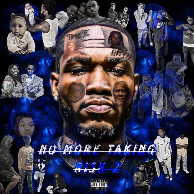 NO MORE TAKING RISK 2