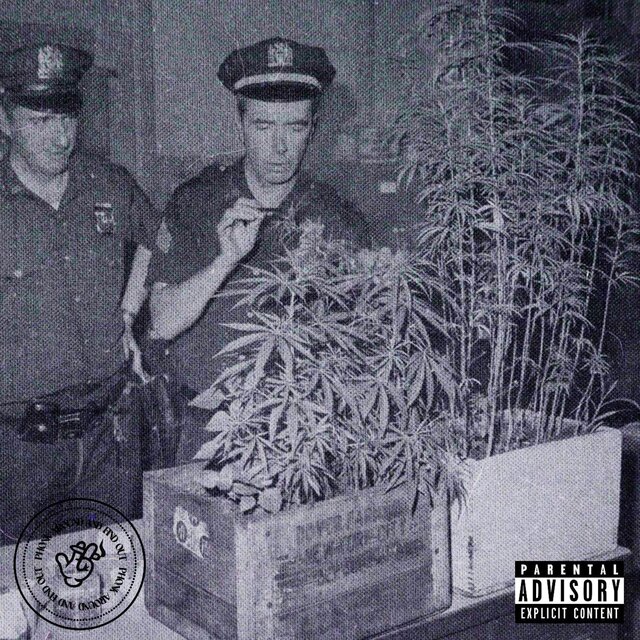 CONTRABAND