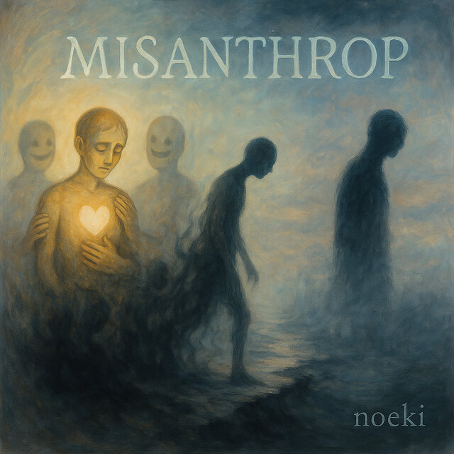 Misanthrop
