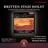 Cantata Misericordium, Op. 69: V. Ecce, tertius apparet