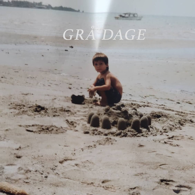 Grå Dage