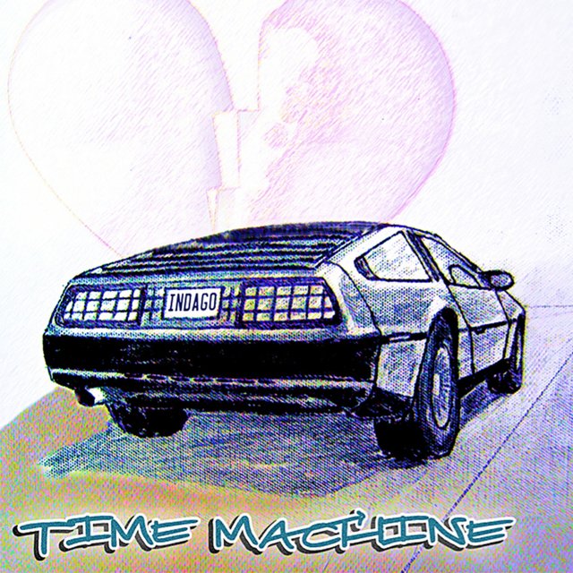 Time Machine