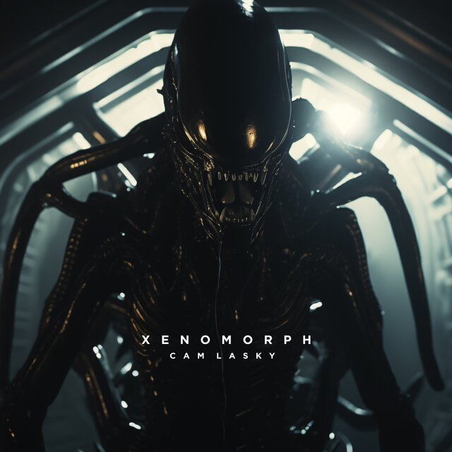 XENOMORPH: ISOLATION, Vol. 2