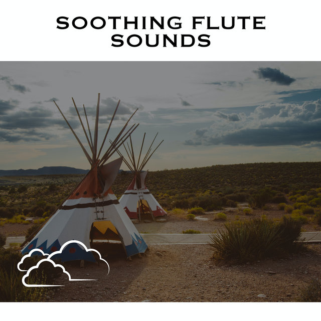 Soothing Flute Sounds