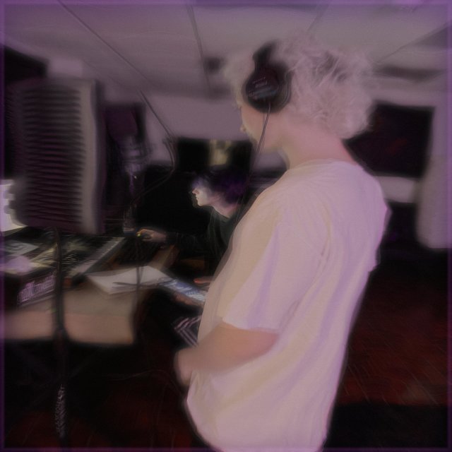 Acid Rain (feat. Girldust)