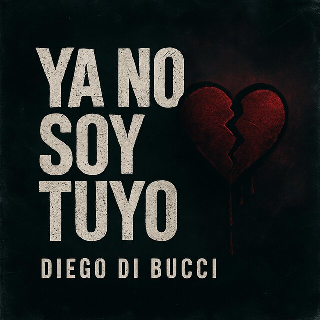 Ya no soy tuyo