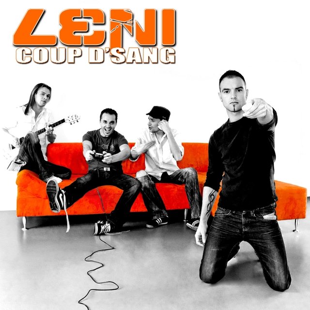 Coup d' sang