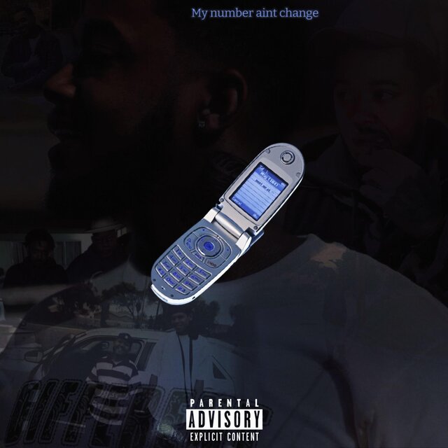 My number ain't changed