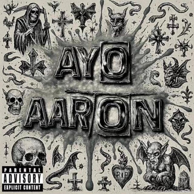 Ayo Aaron