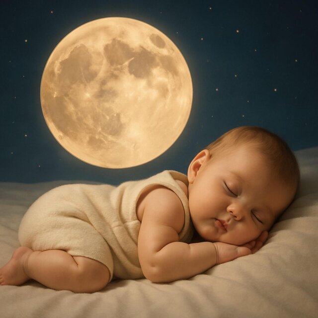 Moonlit Belly Dreams