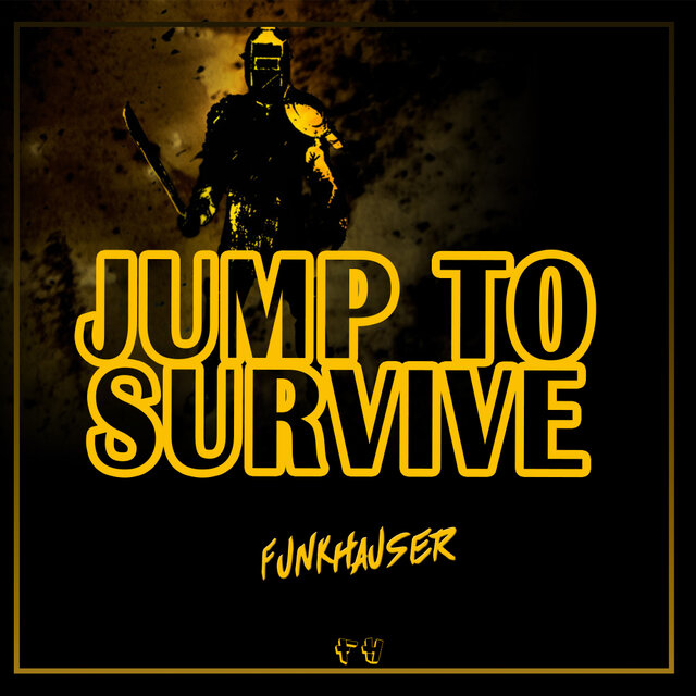 Jump To Survive 