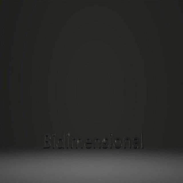 Bidimensional