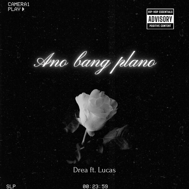 Ano bang plano (feat. Lucas)