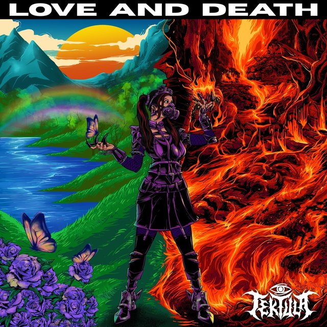Love and Death