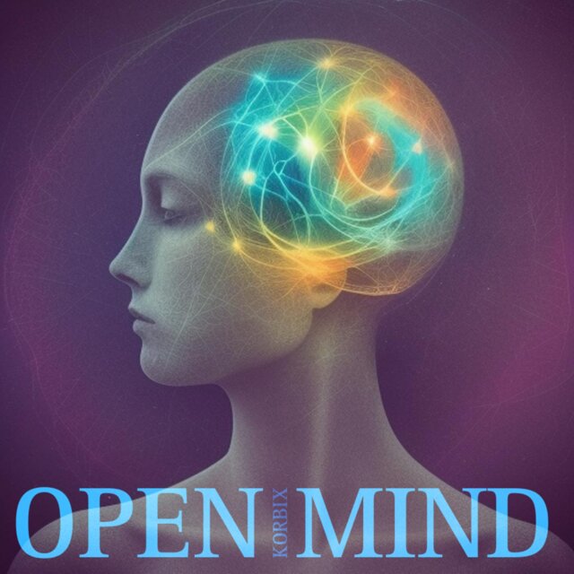 OPEN MIND