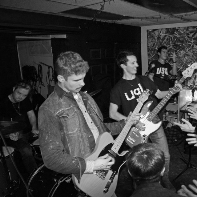 Power Tool Live Bootleg?