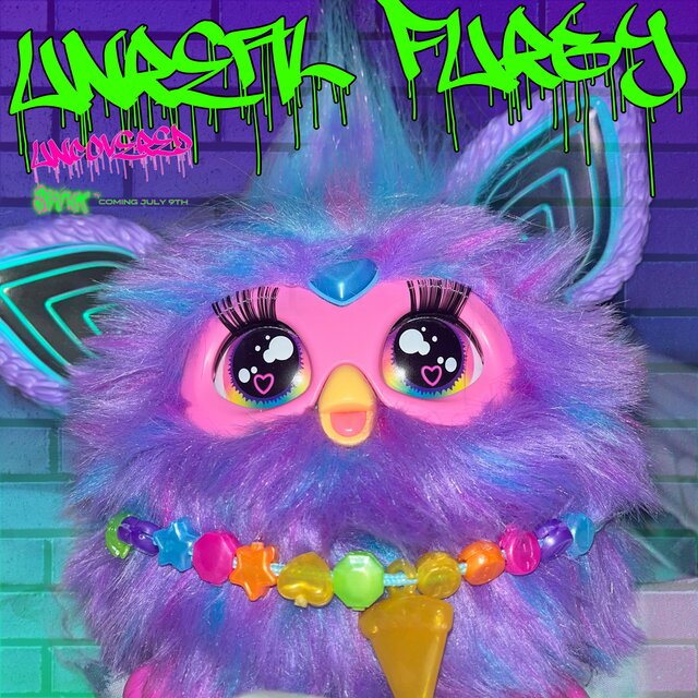 UNREAL FURBY: UNCOVERED