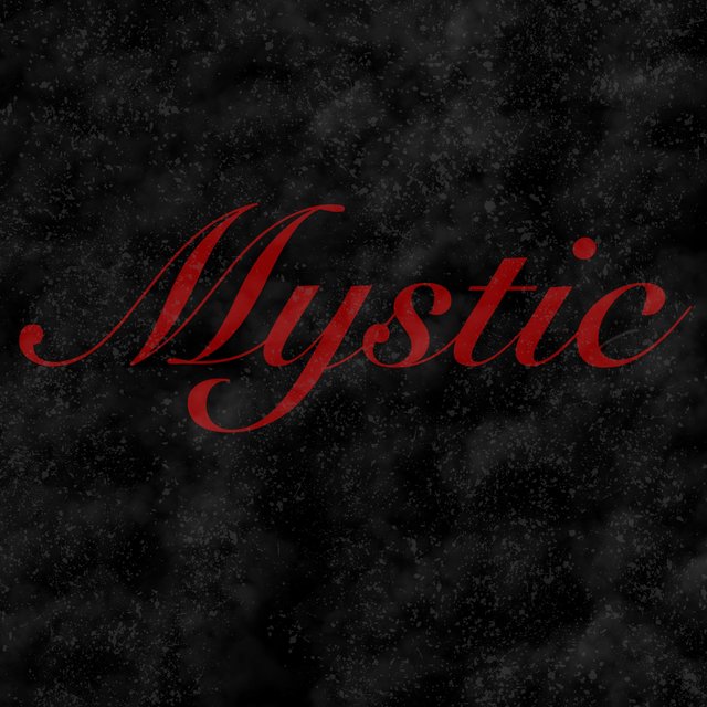 Mystic