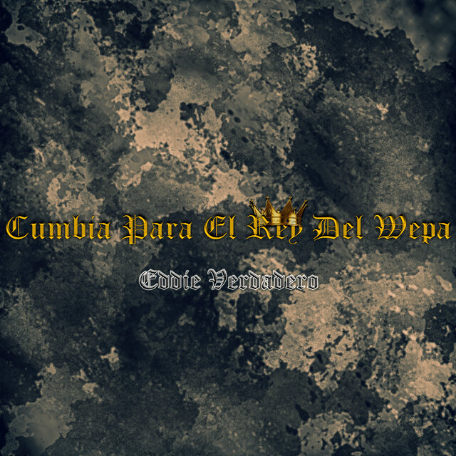 Cumbia para el Rey del Wepa