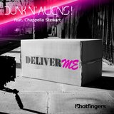 Deliver Me (Reuben Keeney Remix)
