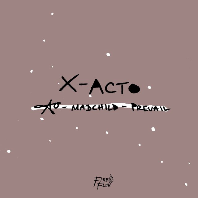 X-Acto