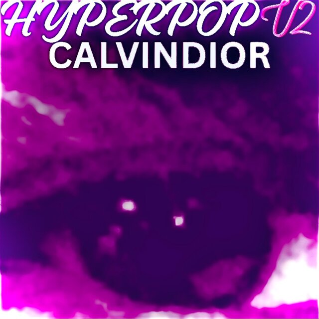 HYPERPOP V2