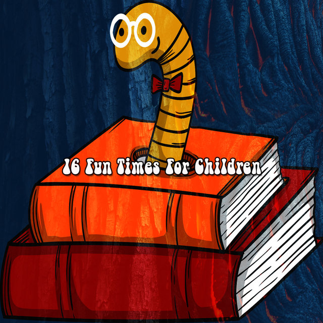 16 Fun Times For Children