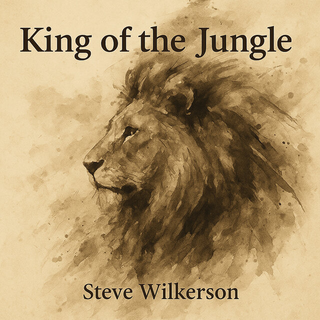King of the Jungle