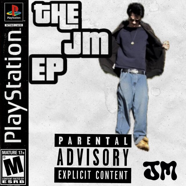 THE JM EP