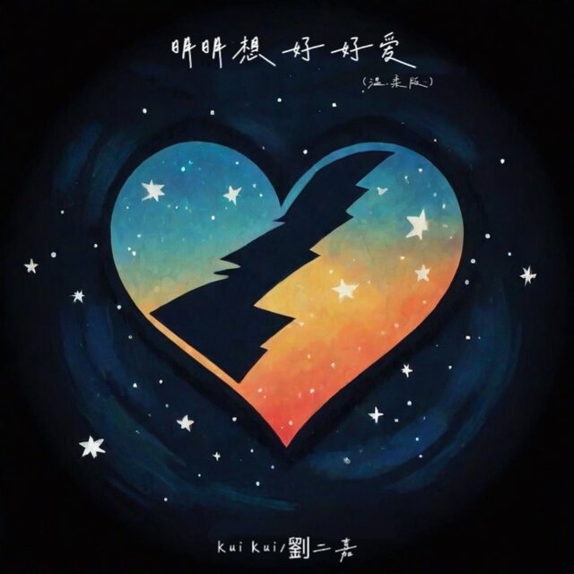 明明想好好爱 (温柔版)