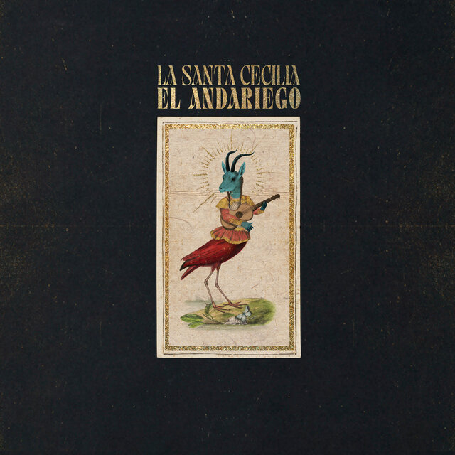 El Andariego