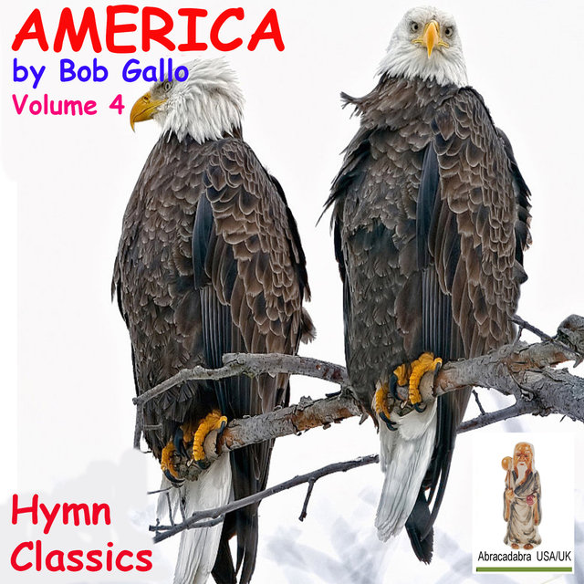 America. Vol 4. Hymn Classics