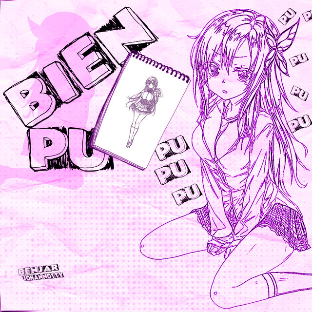 Bien Pu