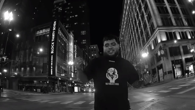 El Chili Willy By Legado 7 On Tidal