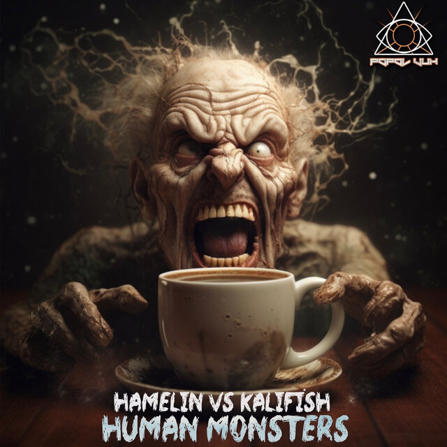 Human Monsters