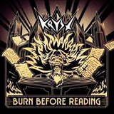 Burned Alive