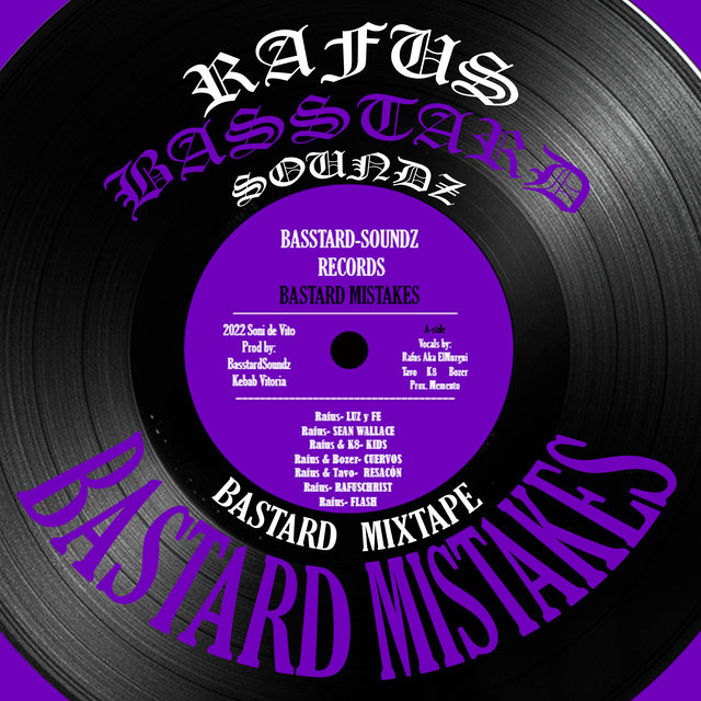 Bastard Mistakes