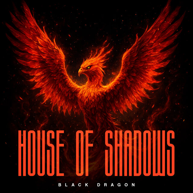 House of Shadows