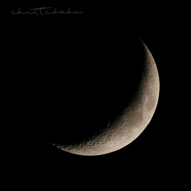 The Dark Of The Moon