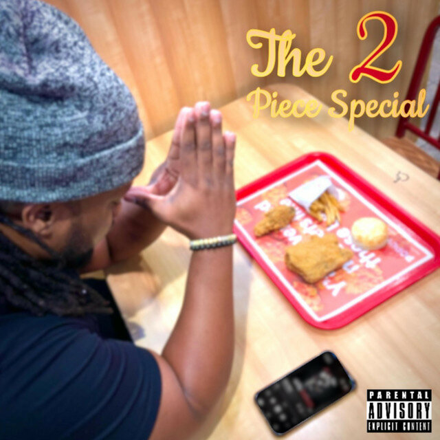 The 2 Piece Special