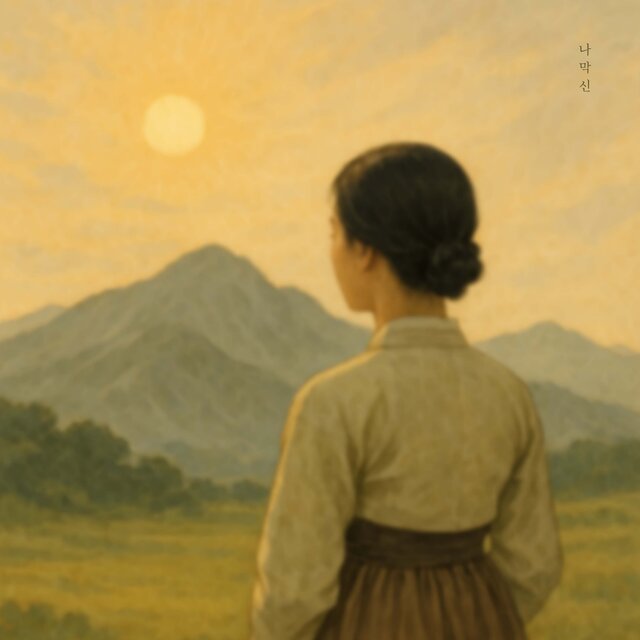 나막신