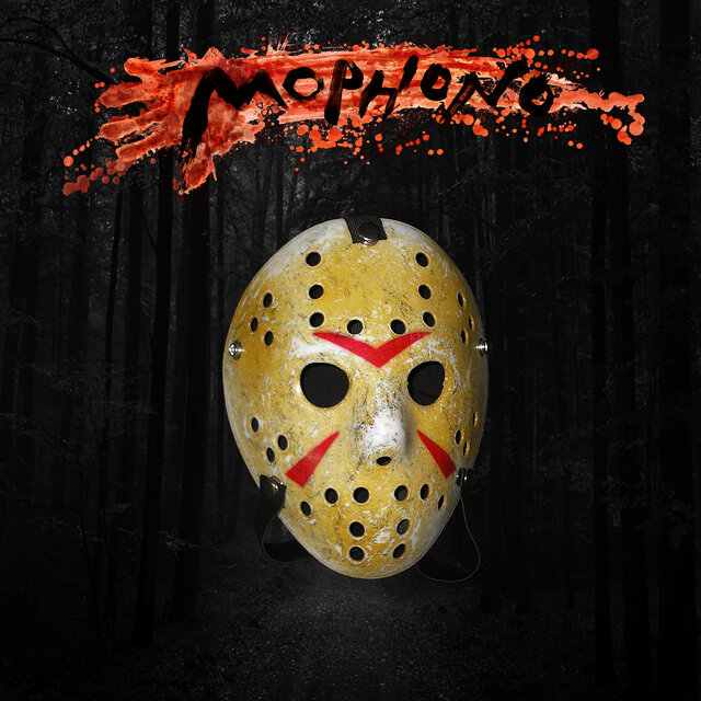 Friday the 13th Jason Lives