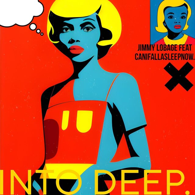 Into Deep. (feat. canifallasleepnow)