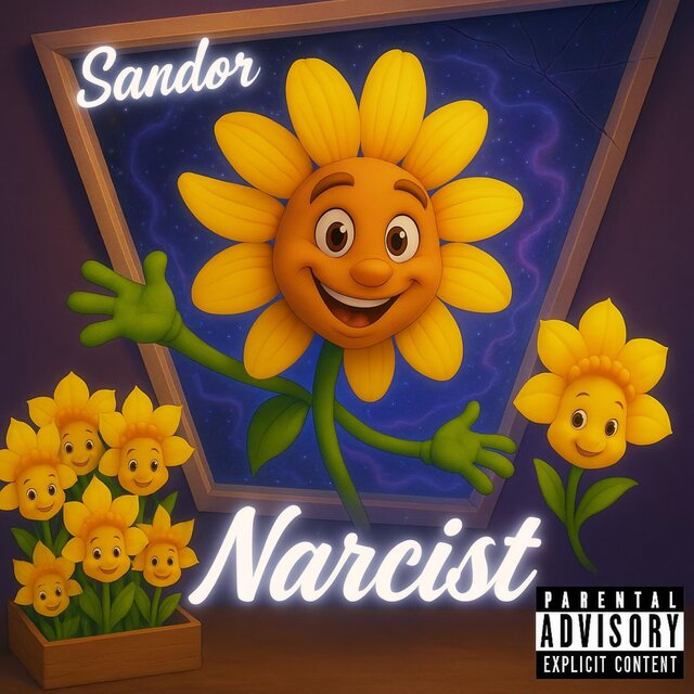 Narcist (Hoe Heb Ik Dit Toch Gemist?)