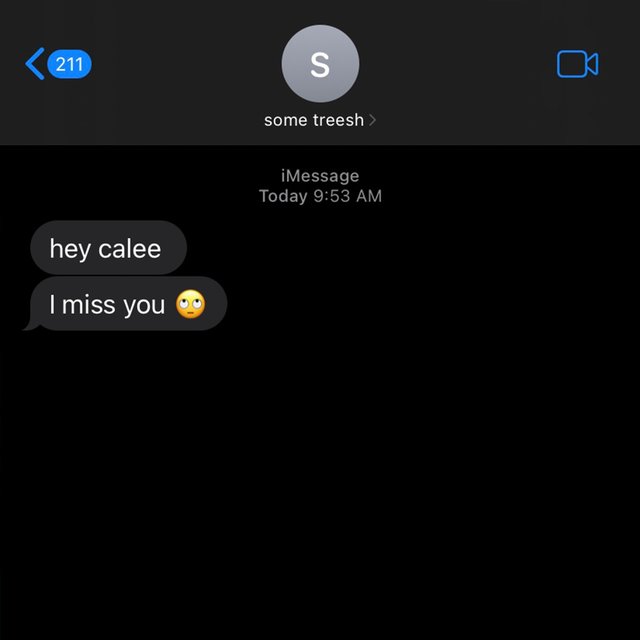 IMY Calee