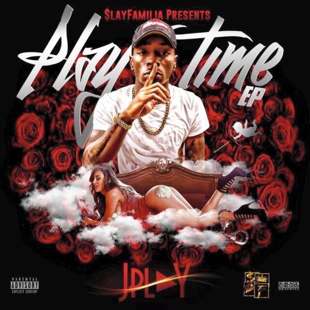 PlayTime Ep
