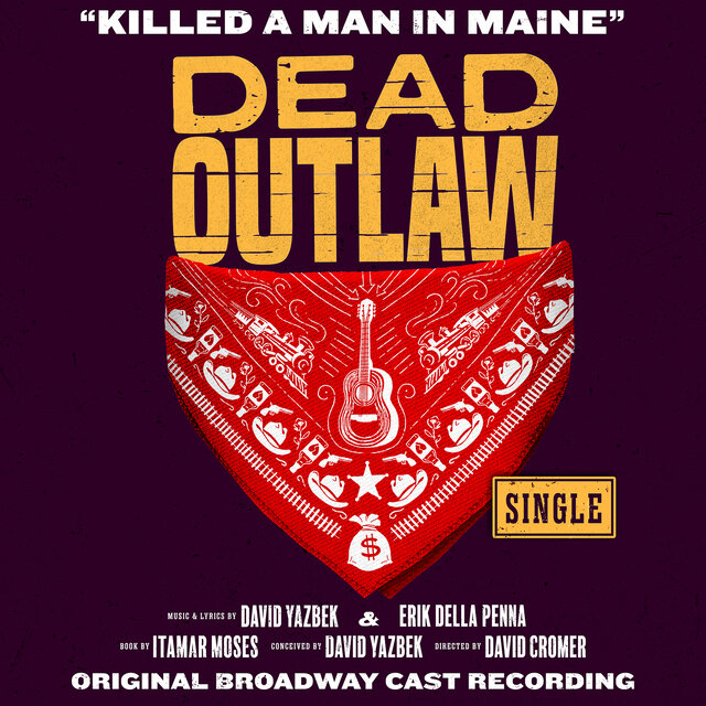 Killed a Man in Maine (From the 
